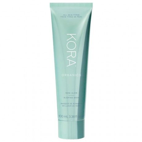 KORA Organics Noni Glow Sleeping Mask Ночная маска Noni Glow