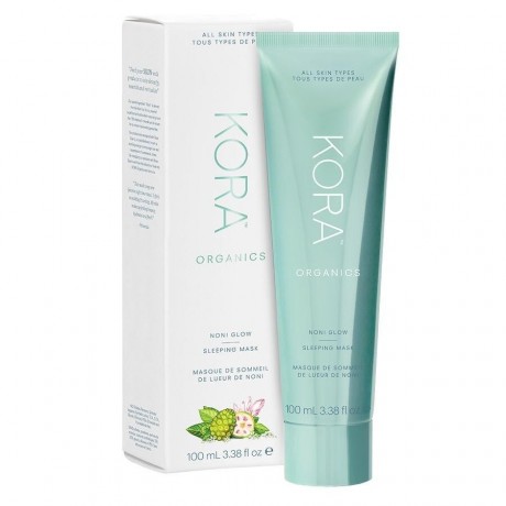 KORA Organics Noni Glow Sleeping Mask Ночная маска Noni Glow