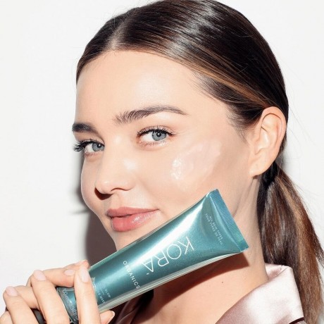 KORA Organics Noni Glow Sleeping Mask Ночная маска Noni Glow
