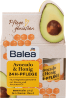 Tagescreme Balea Avocado & Honig 24h Pflege, 50 ml Дневной крем Balea авокадо и мед 24 ч уход, 50 мл