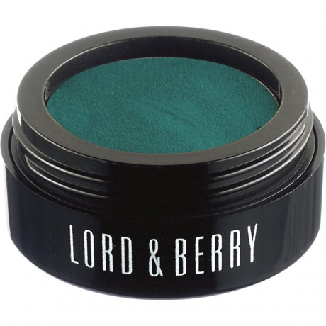 Тени для век Лорд энд Берри Lord & Berry Augen Seta Eyeshadow, Feline / 2 г