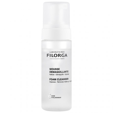 Filorga Mousse Demaquillante Anti-Aging Мусс demaquillante антивозрастной