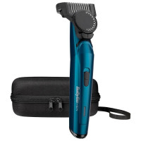 BaByliss Japanese Steel Beard Trimmer Японский стальной триммер для бороды.