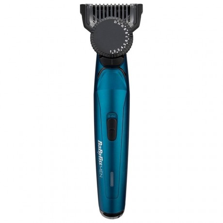 BaByliss Japanese Steel Beard Trimmer  Японский стальной триммер для бороды.