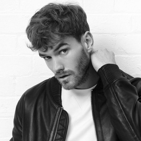 BaByliss Japanese Steel Beard Trimmer  Японский стальной триммер для бороды.