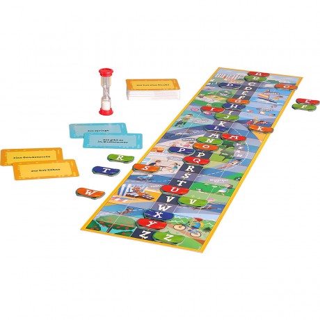 Piatnik Plapperboards доски для болтовни