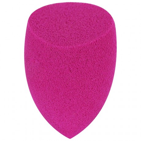 Real Techniques Miracle Finish Sponge Schwamm Schwamme, 1 шт.
