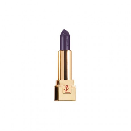 Губная помада Ив Сен Лоран Yves Saint Laurent Lippen Rouge Pur Couture Golden Lustre, Nr. 58 Mauve Nihiliste / 3,80 g