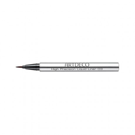 Artdeco (Артдеко) Augen High Precision Liquid Liner Подводка для глаз, Nr. 01 black / 1 шт.