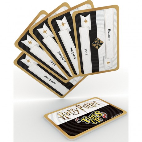 Repos Production Times Up! Harry Potter Время вышло! Гарри Поттер