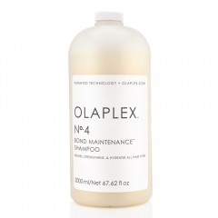 Olaplex No. 4 Bond Maintenance Shampoo Нет. 4 Ухаживающий шампунь Bond