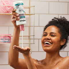 Soap  Glory Refreshing Body Wash  Освежающий гель для душа