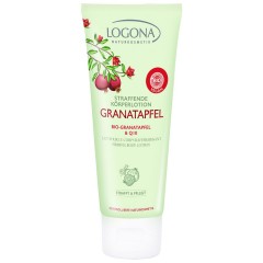Logona (Логона) Bio-Granatapfel & Q10 Bodylotion Korperlotion/-ol, 200 мл