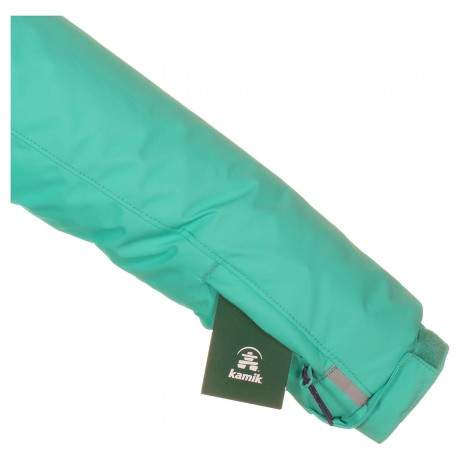 kamik ASTER Winterjacke Madchen Winterjacken ASTER зимняя куртка зимние куртки для девочек