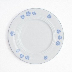 Friesland Friesland Jeverland Strand-Bluten Kaffee Untertasse 14 cm Friesland Jeverland Beach Blossoms Блюдце для кофе 14 см