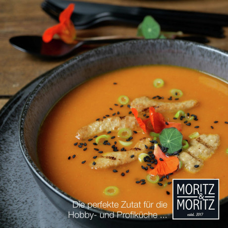 Moritz & Moritz Moritz & Moritz Tafelservice Anthrazit 12-tlg. Digital anthrazit Обеденный сервиз Moritz & Moritz антрацит, 12 предм. Цифровой