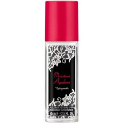 Christina Aguilera (Кристина Агилера) Unforgettable Deodorant Spray Дезодорант Спрей, 75 мл