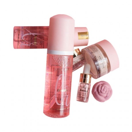 Love Rose Cosmetics Gechenkset подарочный набор