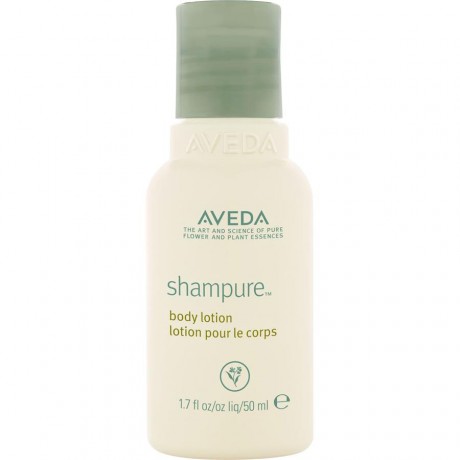 Aveda (Аведа) Feuchtigkeit Body Lotion Лосьон для тела Shampure, 50 мл