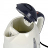 Carpoint Carpoint Wasserkocher Wasserkocher 24 V 1 L Weiss, 1 l  Чайник Carpoint Чайник 24 В 1 л белый, 1 л
