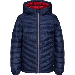 JACK  JONES Junior Winterjacke JJEHERO fur Jungen Зимняя куртка JJEHERO для мальчика
