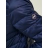 JACK  JONES Junior Winterjacke JJEHERO fur Jungen Зимняя куртка JJEHERO для мальчика