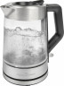 ProfiCook ProfiCook Wasserkocher PC-WKS 1190 G, Wasserkocher mit bunter Beleuchtung 1,7L Fullmenge Чайник ProfiCook PC-WKS 1190 G, чайник с разноцветной подсветкой, объём 1,7л.