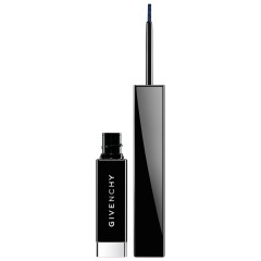 Подводка для глаз с виниловым эффектом Givenchy Points d'Encrage Liner Vinyl Spring 2017, оттенок 05 Black Blue Ink