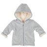 koeka Babyjacke reversible Oddi Детская куртка двусторонняя Oddi