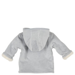 koeka Babyjacke reversible Oddi Детская куртка двусторонняя Oddi