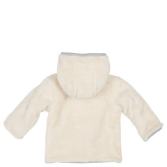 koeka Babyjacke reversible Oddi Детская куртка двусторонняя Oddi