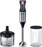 BOSCH BOSCH Stabmixer Bosch Stabmixer ErgoMixx Style, 1000 W, Edelstahl Ручной блендер BOSCH Ручной блендер Bosch ErgoMixx Style, 1000 Вт, нержавеющая сталь
