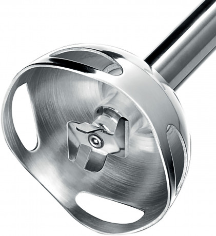 BOSCH BOSCH Stabmixer Bosch Stabmixer ErgoMixx Style, 1000 W, Edelstahl Ручной блендер BOSCH Ручной блендер Bosch ErgoMixx Style, 1000 Вт, нержавеющая сталь