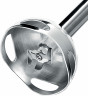 BOSCH BOSCH Stabmixer Bosch Stabmixer ErgoMixx Style, 1000 W, Edelstahl Ручной блендер BOSCH Ручной блендер Bosch ErgoMixx Style, 1000 Вт, нержавеющая сталь