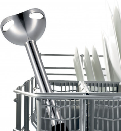 BOSCH BOSCH Stabmixer Bosch Stabmixer ErgoMixx Style, 1000 W, Edelstahl Ручной блендер BOSCH Ручной блендер Bosch ErgoMixx Style, 1000 Вт, нержавеющая сталь