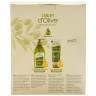 Dalan d’Olive Pure Olive Oil Set Набор чистого оливкового масла