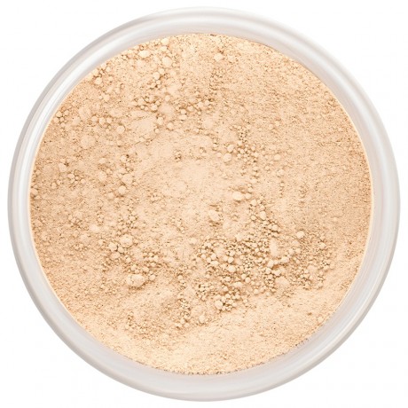 Lily Lolo Mineral Foundation LSF 15 Foundation Blondie, 10 g