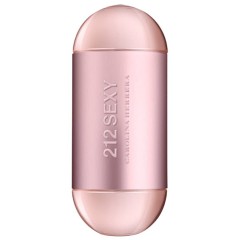 Carolina Herrera Sexy Eau de Parfum (EdP) Парфюмерная вода 212, 60 мл