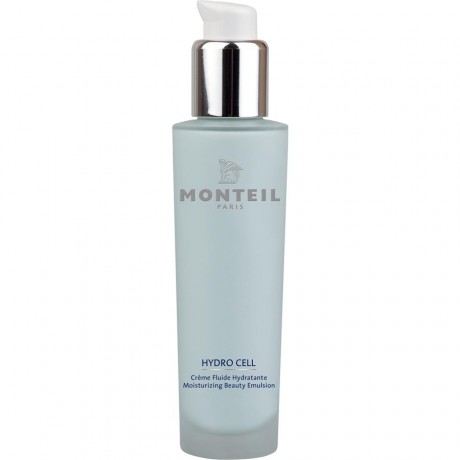 Monteil (Монтейл) Hydro Cell Moisturizing Beauty Emulsion, 50 мл