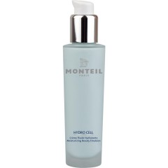 Monteil (Монтейл) Hydro Cell Moisturizing Beauty Emulsion, 50 мл