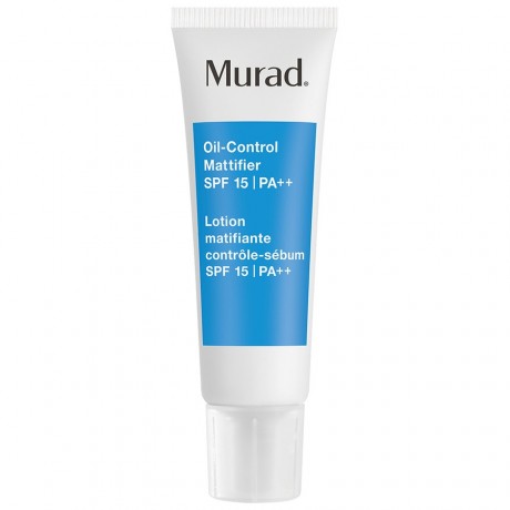Murad Cosmetic Oil Control Mattifier SPF 15 | PA++ Gesichtscreme  Acne Contamination, 1 шт.
