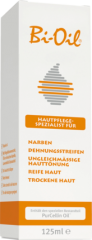 Bi-Oil Масло для тела, 125 мл