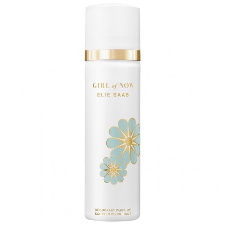 Elie Saab  Deodorant Spray Дезодорант спрей Girl of Now, 100 мл