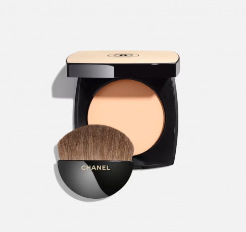 CHANEL LES BEIGES POUDRE BELLE MINE NATURELLE пудра тон В20, 12грамм