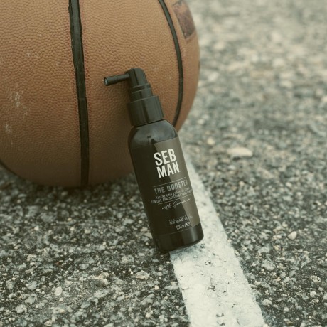 SEB MAN The Booster Tonic Бустерный тоник