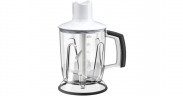 Braun Braun MultiQuick MQ 40 Mixbehalter, Aufsatz weiss  weiss Емкость для смешивания Braun MultiQuick MQ 40, белая насадка