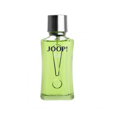 JOOP! GO Eau de Toilette Туалетная вода Spray Спрей, 200 мл