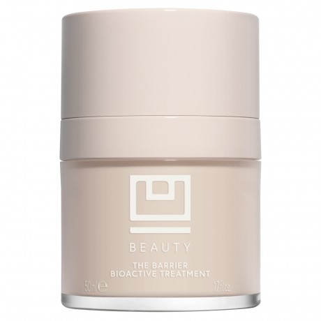 U BEAUTY The Barrier Bioactive Treatment  Барьерная биоактивная обработка