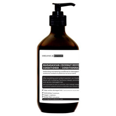 Organic  Botanic Restoring Conditioner  Восстанавливающий кондиционер