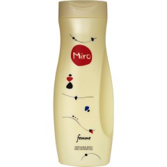 Miro Femme Shower Gel Гель для душа, 400 мл